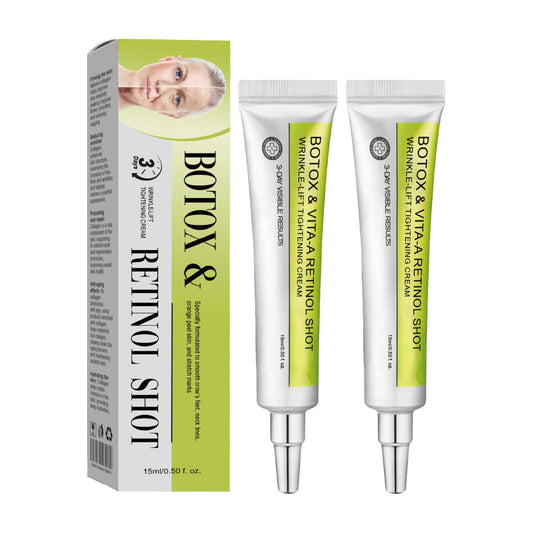 Sufiibtly front packaging showing 2-pack and immediate lift benefit