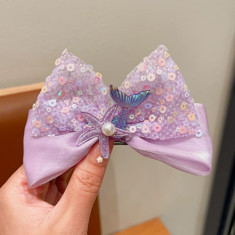 Suiwesey side view highlighting starfish accent for playful decoration