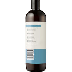 Sukin conditioner pump closeup highlighting easy dispensing and convenient use