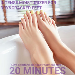 SULADEC ingredient visual featuring grape seed oil and shea butter highlighting nourishing components
