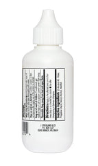 SULFUR8 in a lifestyle setting with locs, demonstrates soothing scalp relief during styling