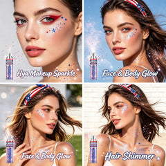 Sulily clothing sparkle embellishment showing long-lasting shimmer