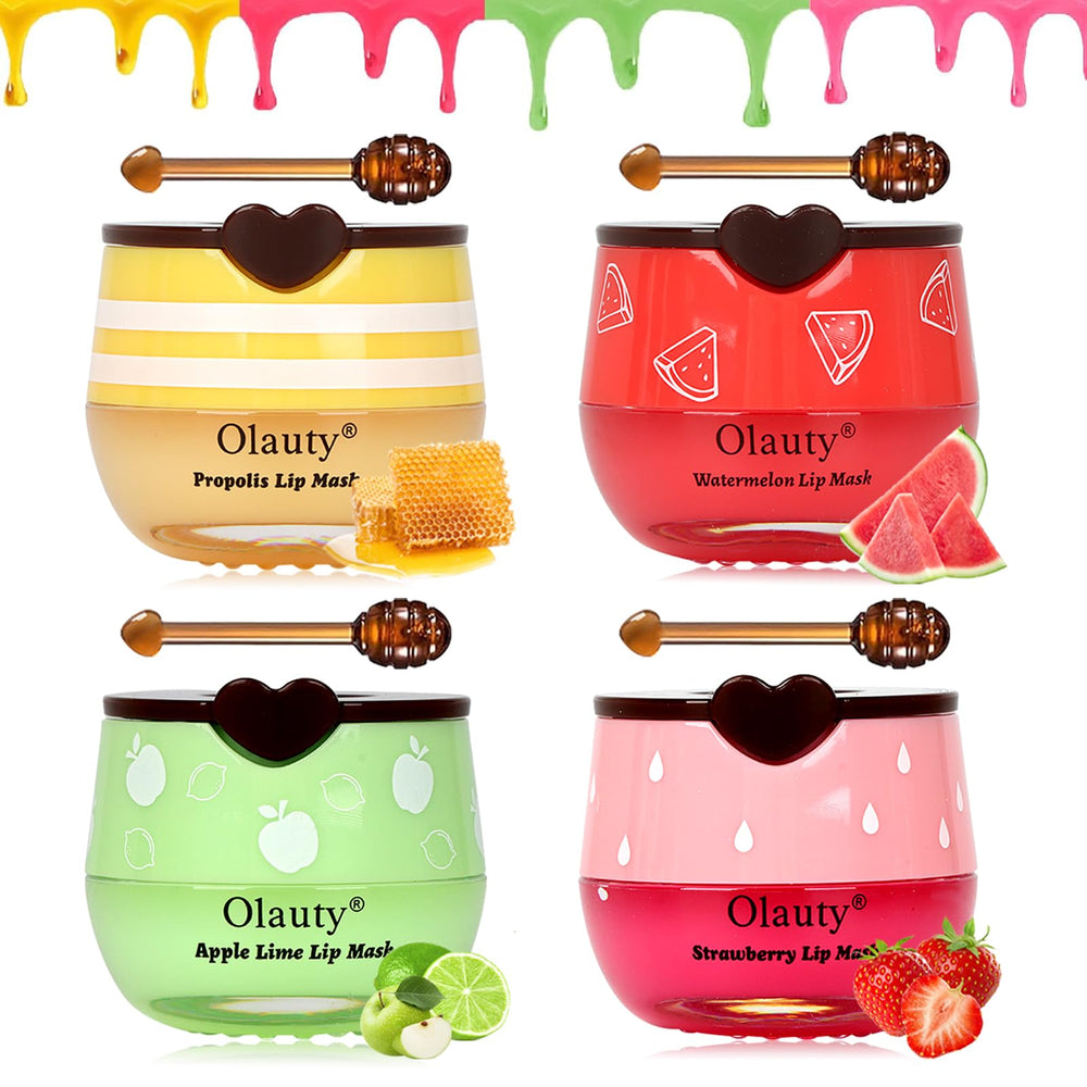 Sulily front packaging showing four colorful pots for convenient travel