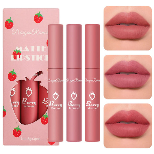 Sulily front packaging trio showing three shade variety and portability