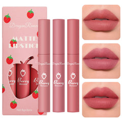Sulily front packaging trio showing three shade variety and portability