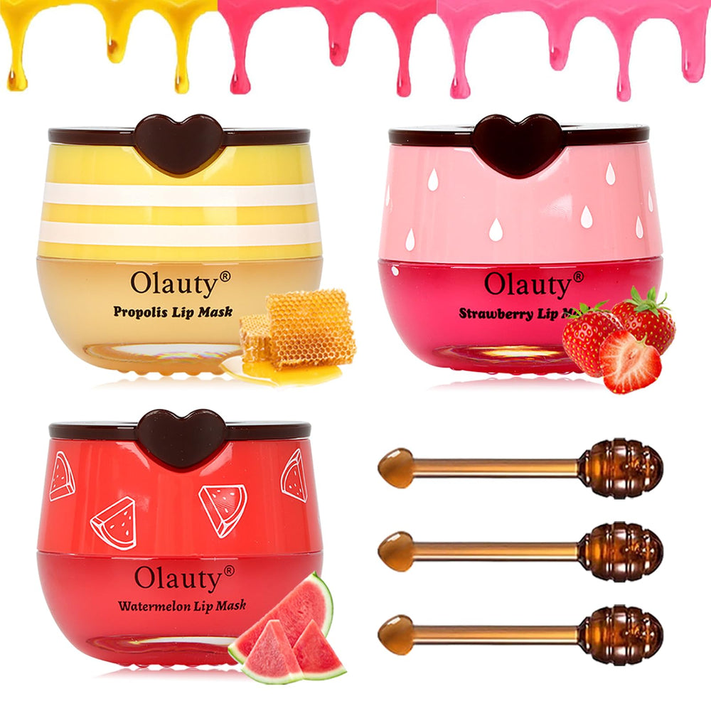 Sulily honey pot front packaging showing cute jars and label benefit