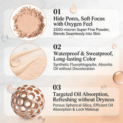Sulily label close-up highlighting SPF 30+ for reliable daily sun protection benefit