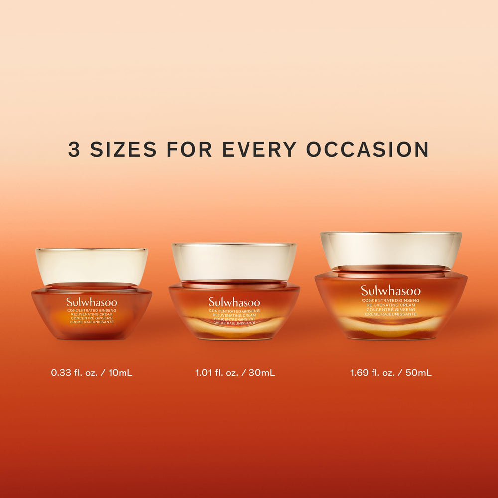 Sulwhasoo packaging label detail emphasizing ingredient and quality