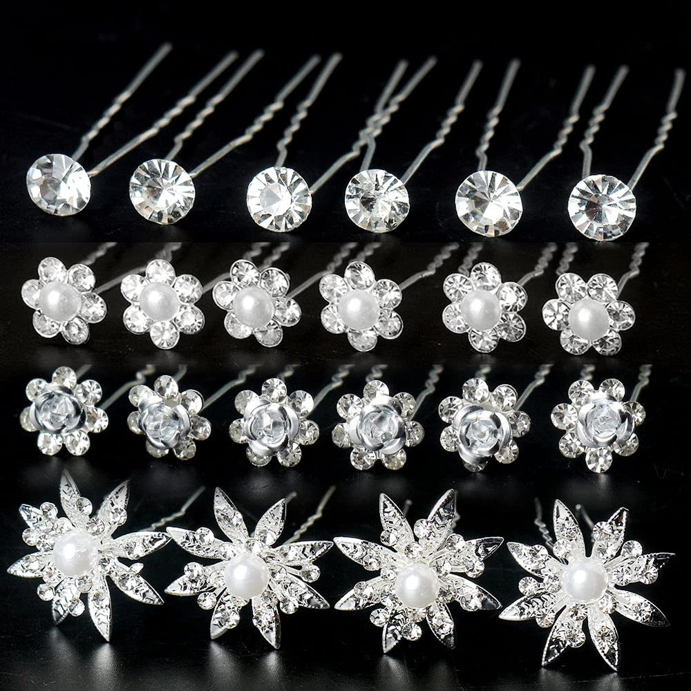 SUMAJU front view of 40-piece set showing variety and gift-ready presentation