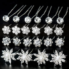 SUMAJU front view of 40-piece set showing variety and gift-ready presentation