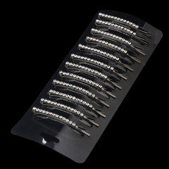 SUMAJU pins inside pouch showing storage convenience and travel readiness