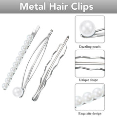 SUMAJU triangular clips arranged to show sharp geometric accents and secure hold