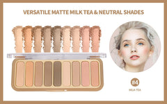 SUMEITANG swatches on arm displaying pigmentation and buildable coverage benefit