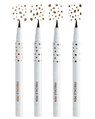 SUMEITANG front packaging showing four freckle pens, accurate shade set for matching