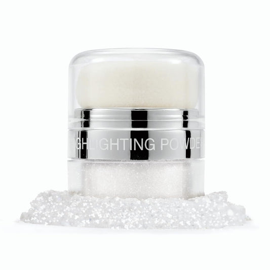 SUMEITANG front compact shot showing pearlescent cushion and portable design benefit