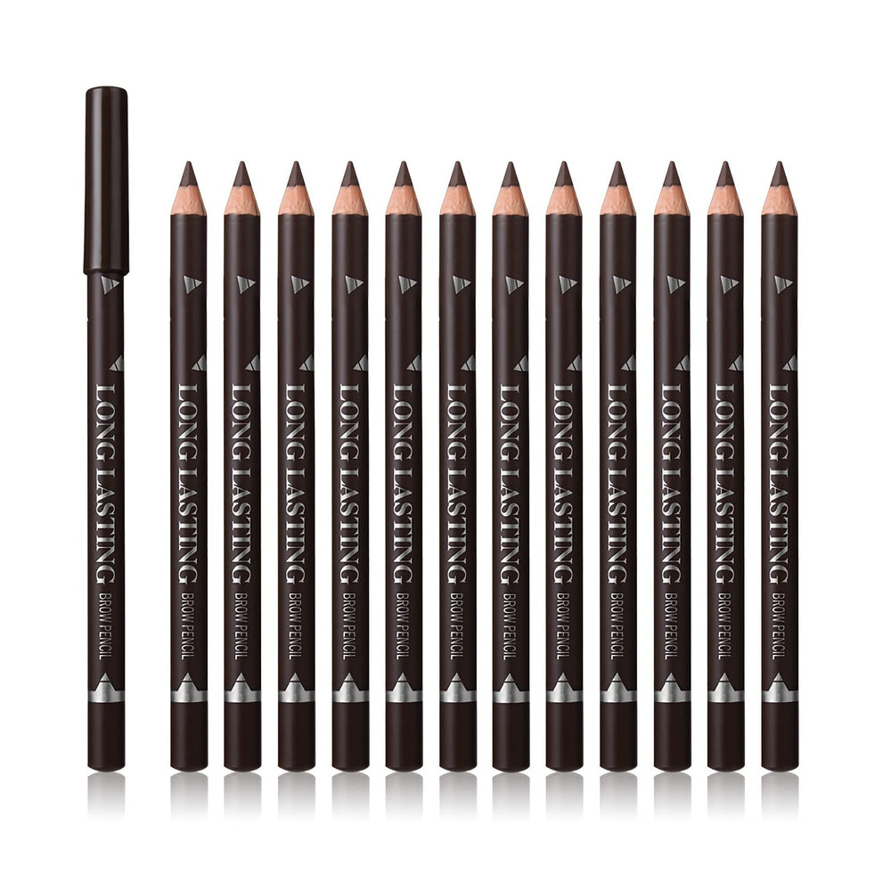 SUMEITANG front packaging showing all twelve pencils and benefit of value set