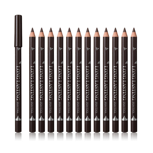 SUMEITANG front packaging showing all twelve pencils and benefit of value set