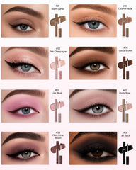 SUMEITANG close-up of creamy liquid texture for smooth, blendable application