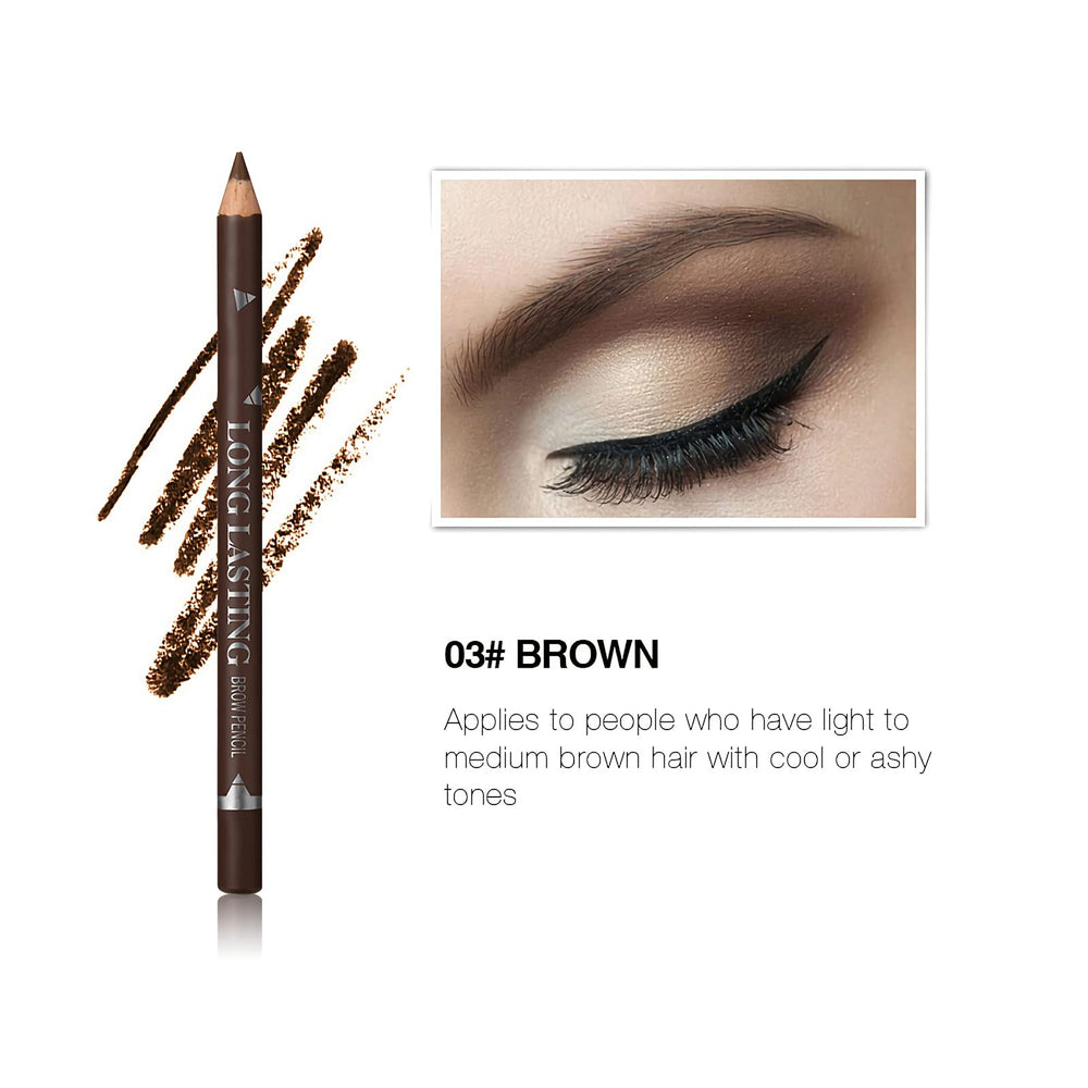 SUMEITANG single pencil close-up highlighting smooth tip for precise strokes