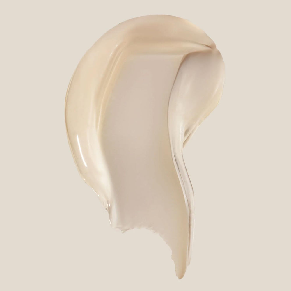 Summer Ferenity angled applicator close-up for precise, hygienic application and mess-free use