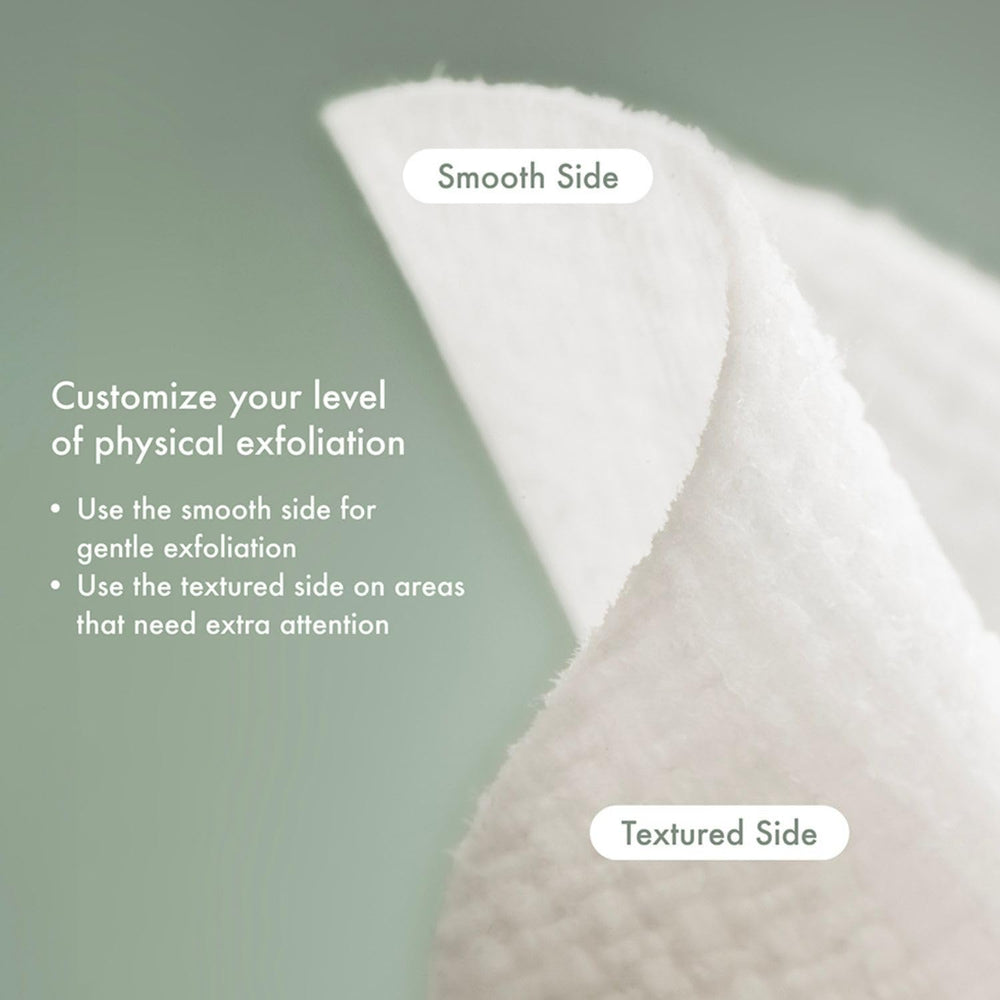 Summer Fridays product label showing 30-count format and clear usage benefit