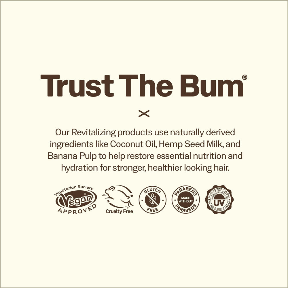 Sun Bum cream texture close-up showing smooth consistency for lightweight nourishment