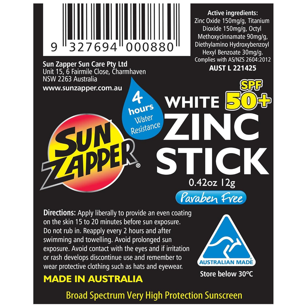 Sun Zapper travel-size in beach bag for convenient transport