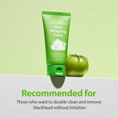 SUNGBOON EDITOR in bathroom lifestyle setting showing routine use and refreshed skin benefit