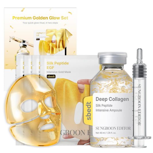 SUNGBOON EDITOR front packaging showing set and benefits