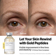 SUNGBOON EDITOR precision applicator dispensing measured serum for controlled application