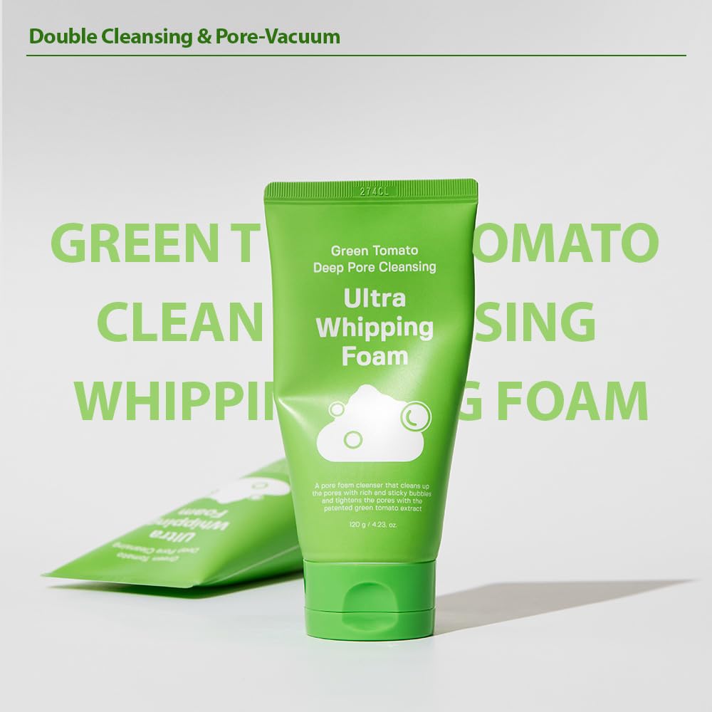 SUNGBOON EDITOR pump dispensed foam texture demonstrating dense bubbles for deep cleansing