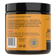 Sunny Isle butter used on hands and feet to lock in moisture