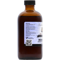 Sunny Isle drop applied to skin showing targeted spot use for moisturization and soothing