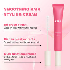 Sunnyholiday curl definition example showing separated, glossy curls and natural movement