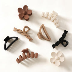 Sunolga front packaging showing eight clips and variety benefits