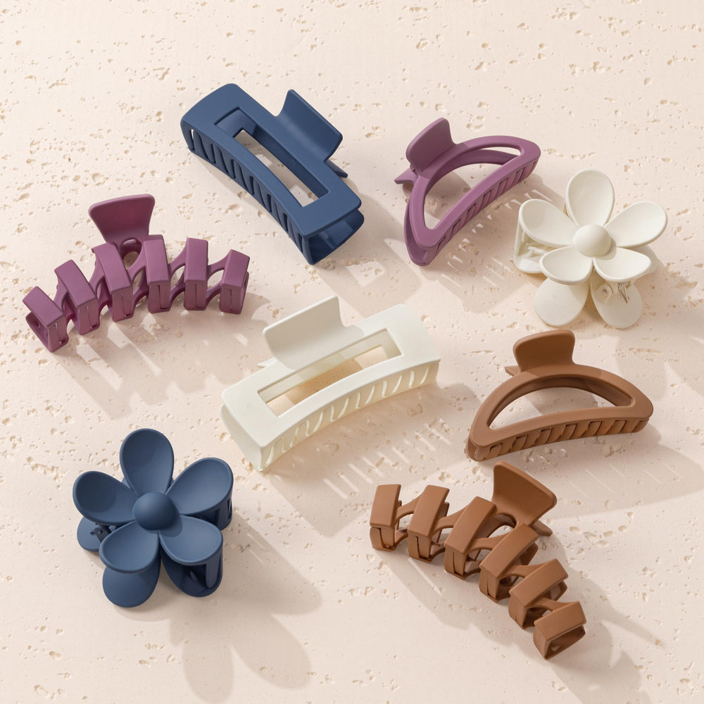 Sunolga front packaging showing the full 8-piece set and variety