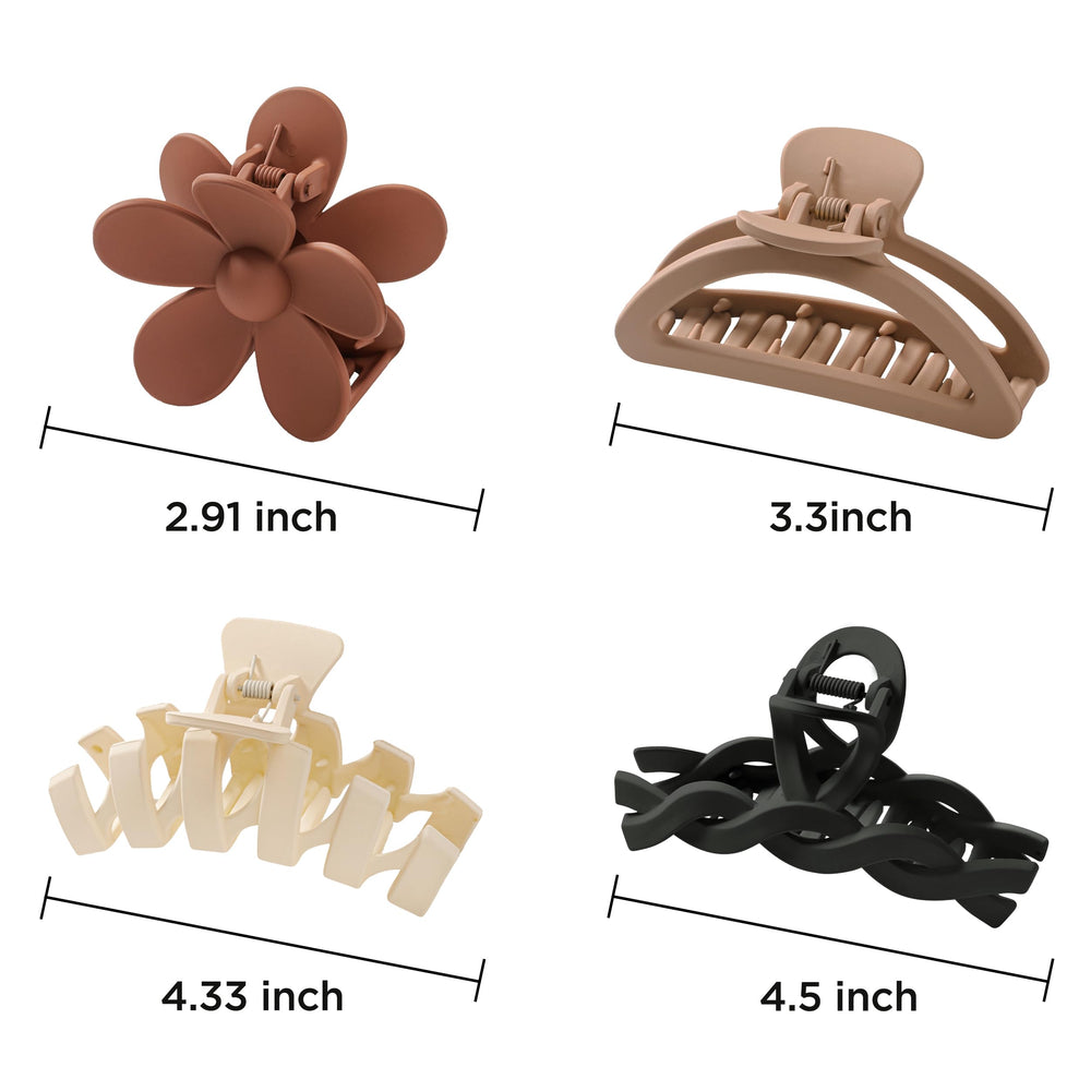 Sunolga gradient color layout highlighting versatile style pairing