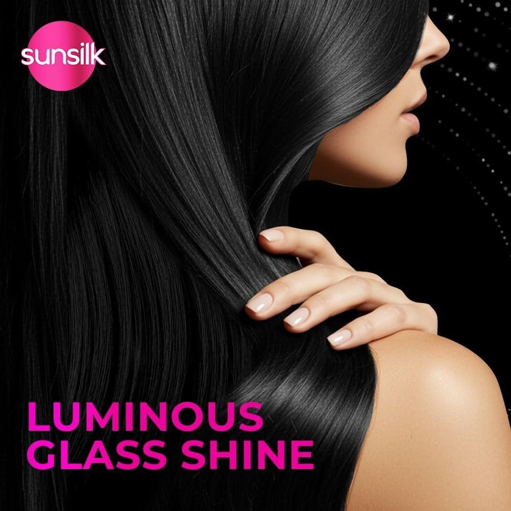 sunsilk bottle on bath shelf illustrating bathroom storage fit