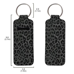 Suobstales close-up neoprene texture emphasizing durable material and snug grip