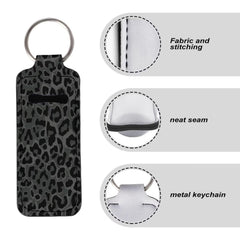 Suobstales holder on backpack in outdoor scene highlighting travel-ready convenience