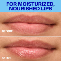 Label close-up on Supergoop! PLAY showing ingredients and oxybenzone-free formulation
