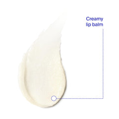 Supergoop! PLAY Lip Shield strawberry applied outdoors demonstrating sun protection during activity