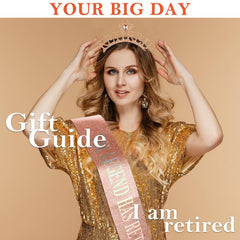 SuPoo satin retirement sash flat lay highlighting soft fabric and lettering