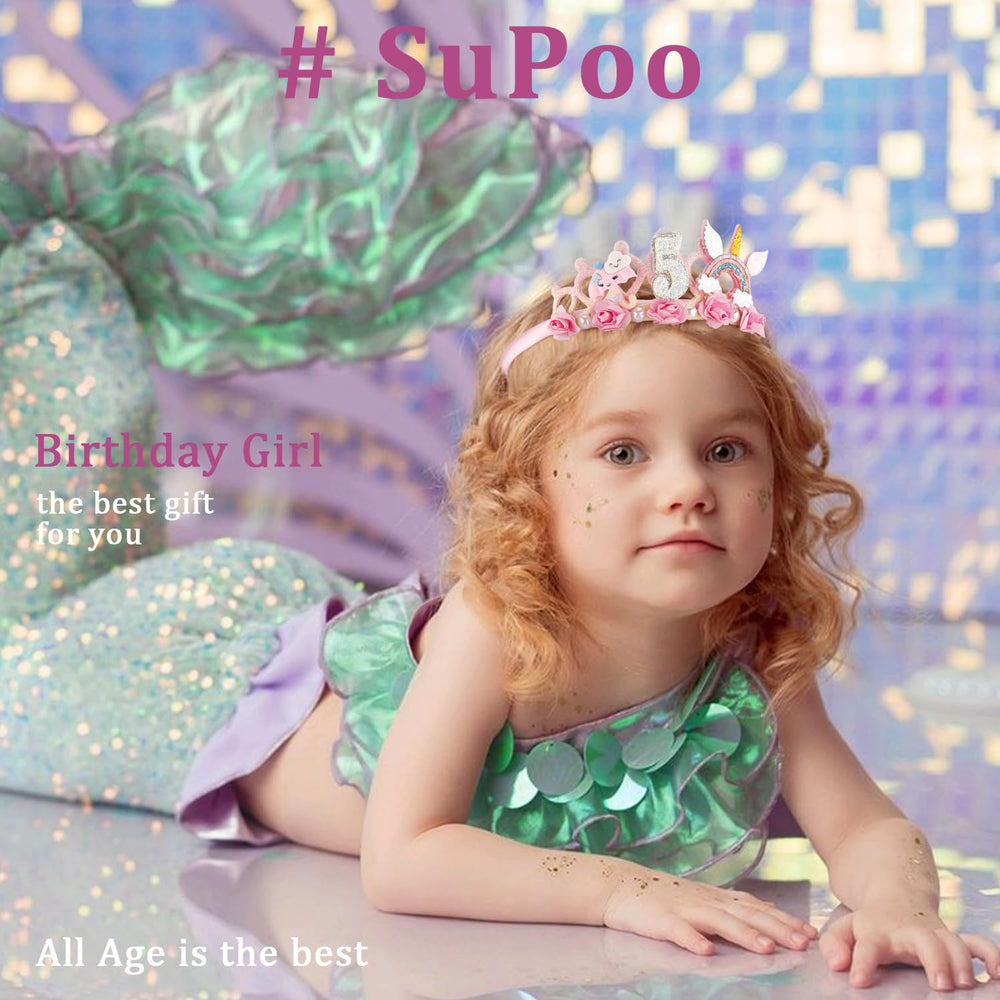 SuPoo side profile on child demonstrating comfortable fit benefit