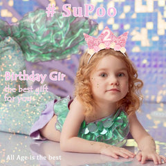 SuPoo crown foam and felt texture showing lightweight durable construction