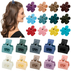 SuPoo travel pouch with clips ready for on-the-go styling