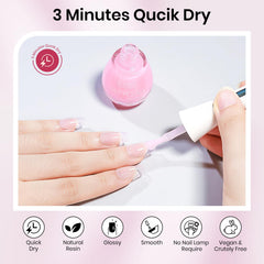 SUPWEE used as base coat under color for improved adhesion and smoothness