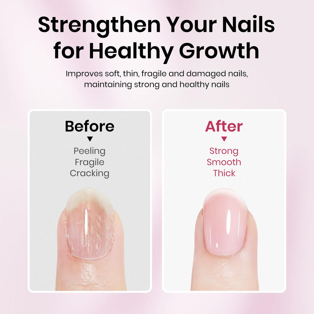 SUPWEE lacquer swipe texture highlighting quick-dry, streak-free finish