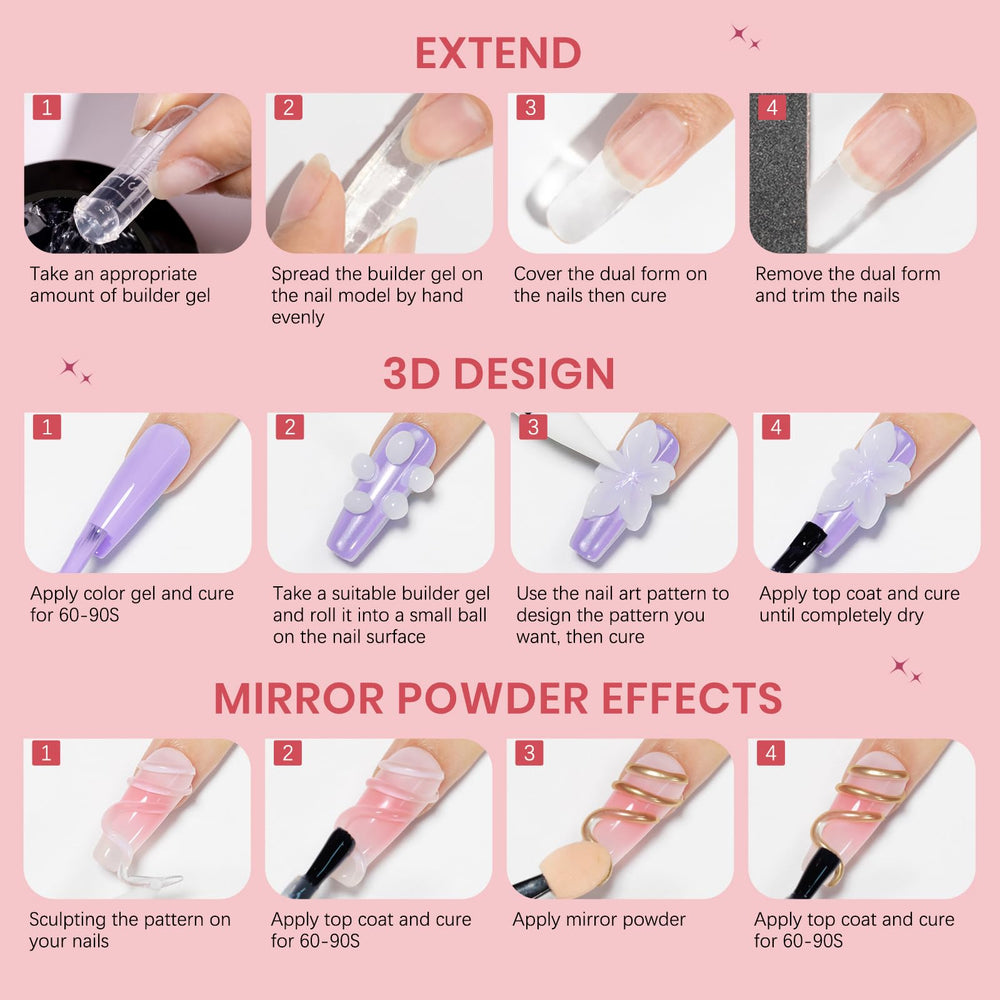 SUPWEE home manicure scene with tools displaying salon-quality DIY convenience
