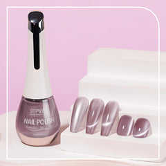 SUPWEE labeled bottle and included magnet, highlights product details and contents